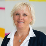 Lisbeth Torkildsen